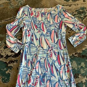 Size XXS Marlowe Dress